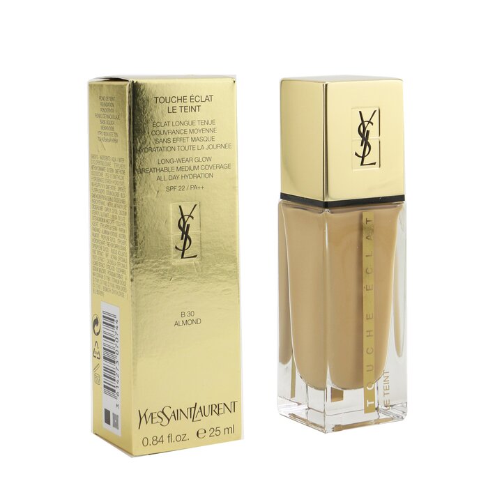 YVES SAINT LAURENT - Touche Eclat Le Teint